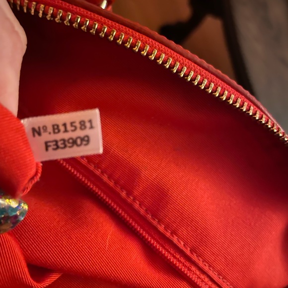 Coach Cora domed satchel - Picture 11 of 12